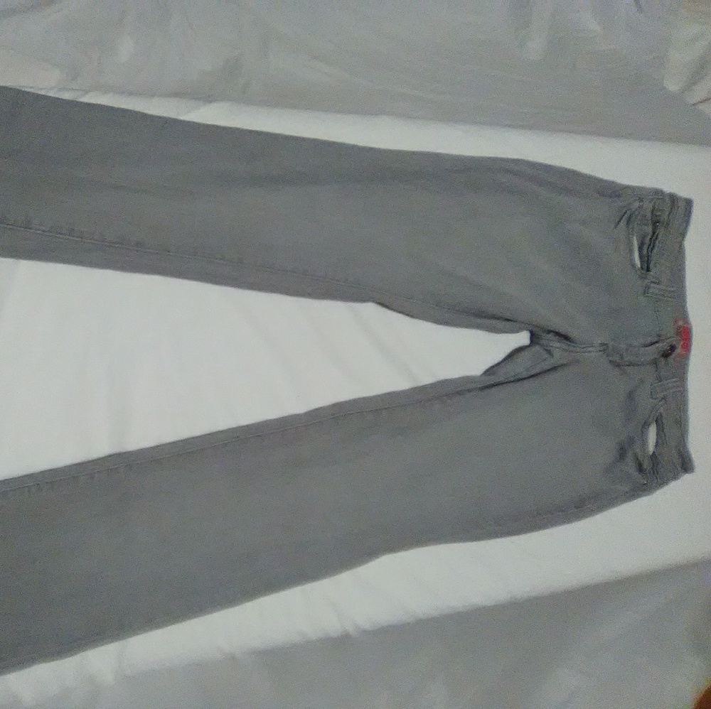 No Boundaries Jeans